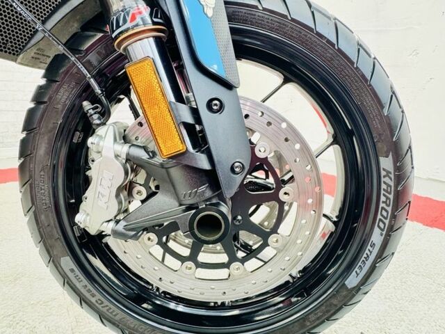 КТМ 790 Duke, об'ємом двигуна 0.79 л та пробігом 0 тис. км за 8300 $, фото 8 на Automoto.ua