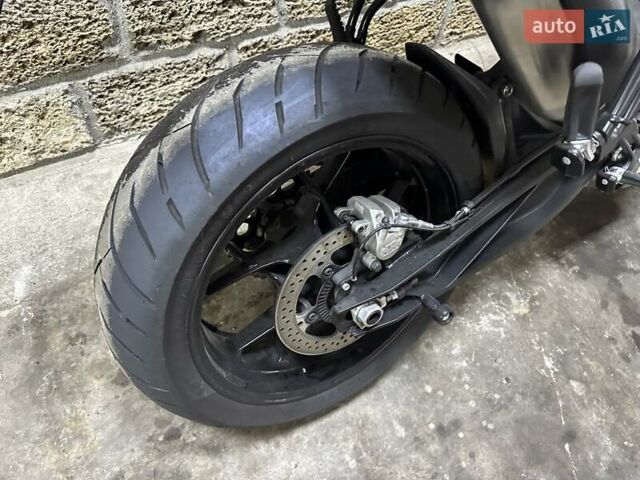 КТМ 790 Duke, объемом двигателя 0.79 л и пробегом 3 тыс. км за 8000 $, фото 6 на Automoto.ua