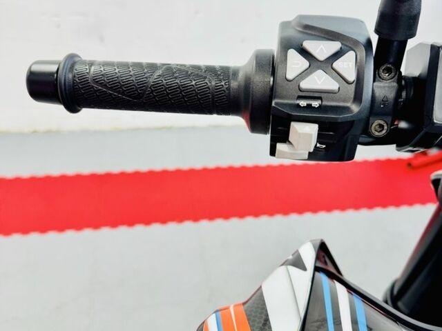 КТМ 790 Duke, об'ємом двигуна 0.79 л та пробігом 0 тис. км за 8300 $, фото 18 на Automoto.ua