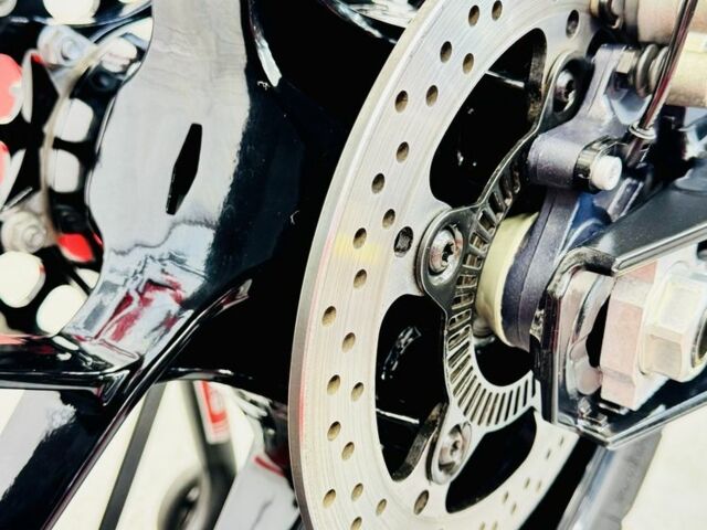 КТМ 790 Duke, об'ємом двигуна 0.79 л та пробігом 0 тис. км за 8300 $, фото 13 на Automoto.ua