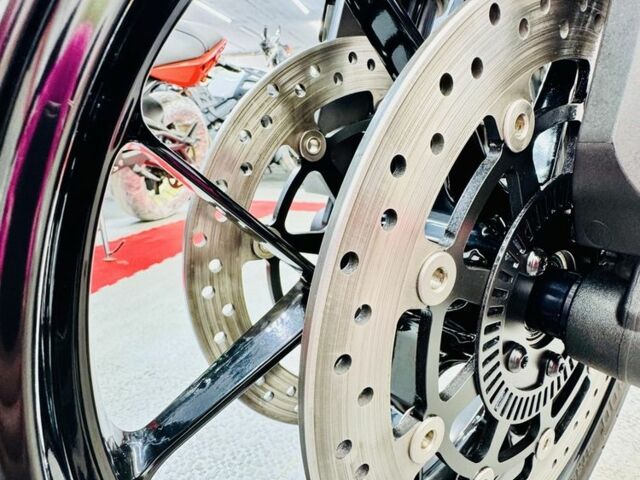 КТМ 790 Duke, об'ємом двигуна 0.79 л та пробігом 0 тис. км за 8300 $, фото 11 на Automoto.ua