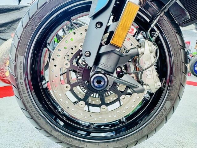 КТМ 790 Duke, об'ємом двигуна 0.79 л та пробігом 0 тис. км за 8300 $, фото 9 на Automoto.ua