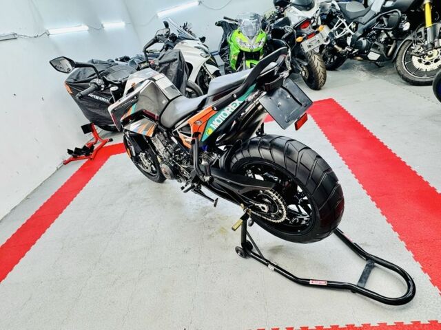 КТМ 790 Duke, об'ємом двигуна 0.79 л та пробігом 0 тис. км за 8300 $, фото 4 на Automoto.ua