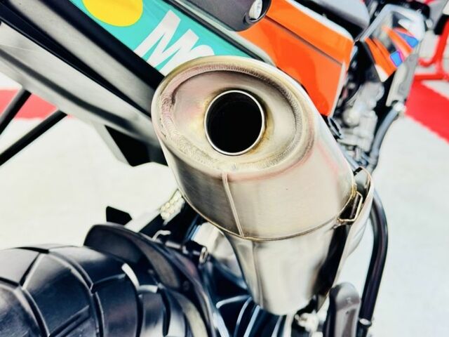 КТМ 790 Duke, об'ємом двигуна 0.79 л та пробігом 0 тис. км за 8300 $, фото 14 на Automoto.ua
