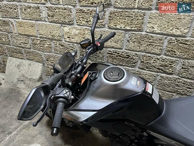 КТМ 790 Duke, объемом двигателя 0.79 л и пробегом 3 тыс. км за 8000 $, фото 1 на Automoto.ua