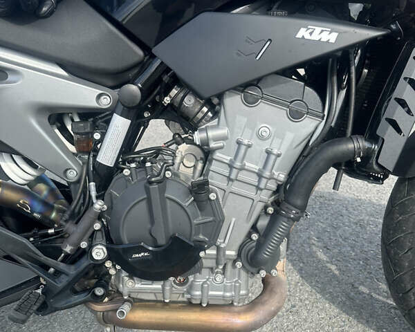 КТМ 790 Duke, объемом двигателя 0.8 л и пробегом 6 тыс. км за 8700 $, фото 9 на Automoto.ua