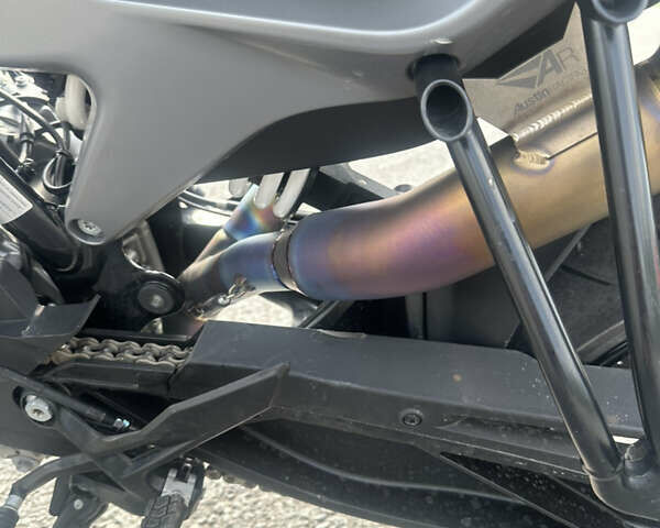 КТМ 790 Duke, объемом двигателя 0.8 л и пробегом 6 тыс. км за 8700 $, фото 7 на Automoto.ua