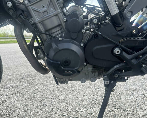 КТМ 790 Duke, объемом двигателя 0.8 л и пробегом 6 тыс. км за 8700 $, фото 6 на Automoto.ua