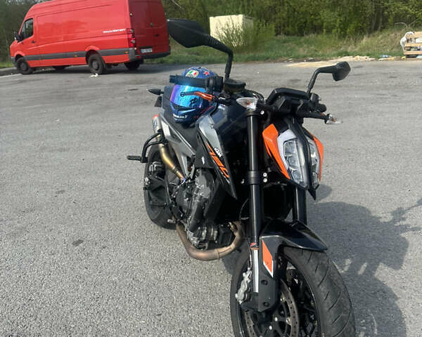 КТМ 790 Duke, объемом двигателя 0.8 л и пробегом 6 тыс. км за 8700 $, фото 4 на Automoto.ua