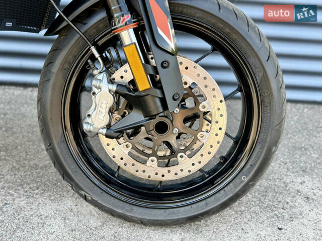 КТМ 790 Duke 2024 в Ровно на Automoto.ua КТМ 790 Duke, объемом двигателя 0.8 л и пробегом 3 тыс. км за 9200 $, фото 8 на Automoto.ua