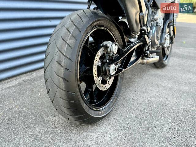 КТМ 790 Duke 2024 в Ровно на Automoto.ua КТМ 790 Duke, объемом двигателя 0.8 л и пробегом 3 тыс. км за 9200 $, фото 6 на Automoto.ua