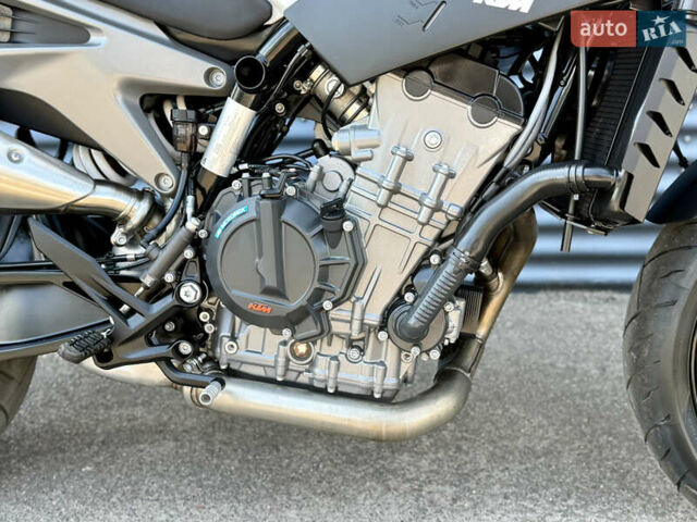 КТМ 790 Duke 2024 в Ровно на Automoto.ua КТМ 790 Duke, объемом двигателя 0.8 л и пробегом 3 тыс. км за 9200 $, фото 9 на Automoto.ua