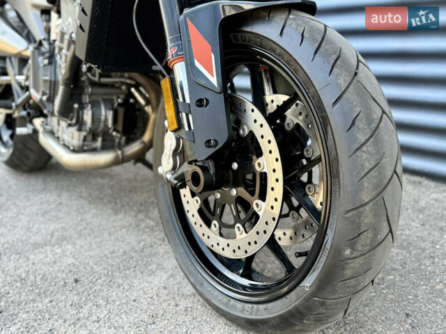КТМ 790 Duke 2024 в Ровно на Automoto.ua КТМ 790 Duke, объемом двигателя 0.8 л и пробегом 3 тыс. км за 9200 $, фото 7 на Automoto.ua