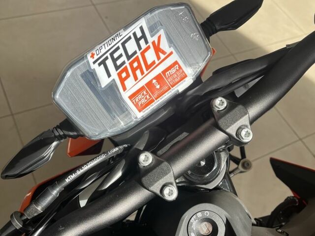 КТМ 790 Duke 2024 в Киеве на Automoto.ua КТМ 790 Duke, объемом двигателя 0.79 л и пробегом 0 тыс. км за 11510 $, фото 5 на Automoto.ua