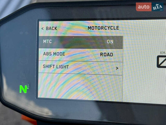 КТМ 790 Duke 2024 в Ровно на Automoto.ua КТМ 790 Duke, объемом двигателя 0.8 л и пробегом 3 тыс. км за 9200 $, фото 15 на Automoto.ua