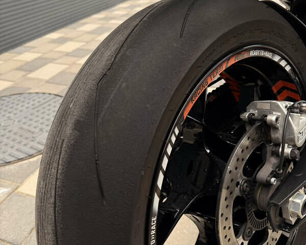 Оранжевый КТМ 790 Duke, объемом двигателя 0.8 л и пробегом 21 тыс. км за 8500 $, фото 21 на Automoto.ua