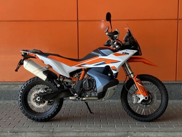 КТМ 890 Adventure R, об'ємом двигуна 0.89 л та пробігом 0 тис. км за 19489 $, фото 2 на Automoto.ua