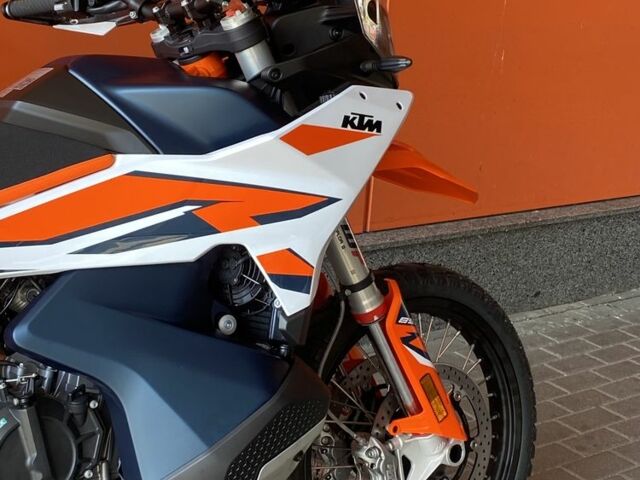 КТМ 890 Adventure R, об'ємом двигуна 0.89 л та пробігом 0 тис. км за 19489 $, фото 6 на Automoto.ua
