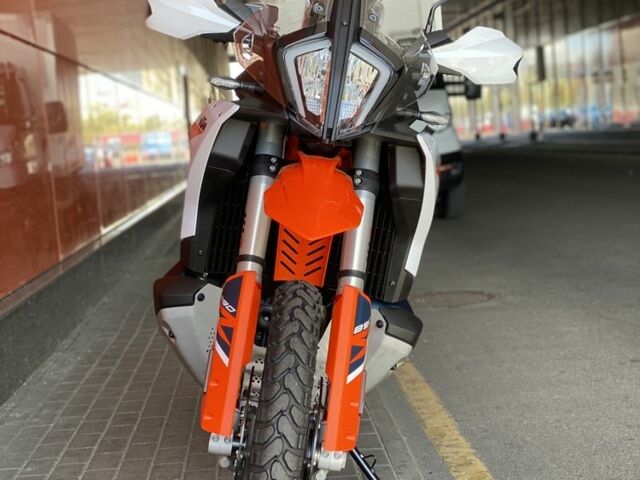 КТМ 890 Adventure R, об'ємом двигуна 0.89 л та пробігом 0 тис. км за 19489 $, фото 3 на Automoto.ua