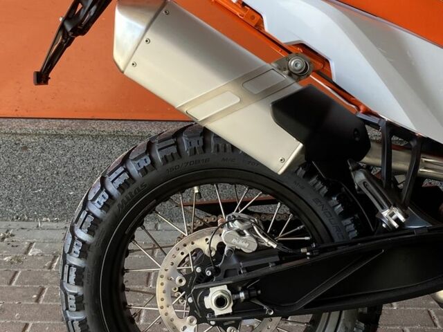 КТМ 890 Adventure R, об'ємом двигуна 0.89 л та пробігом 0 тис. км за 19489 $, фото 5 на Automoto.ua