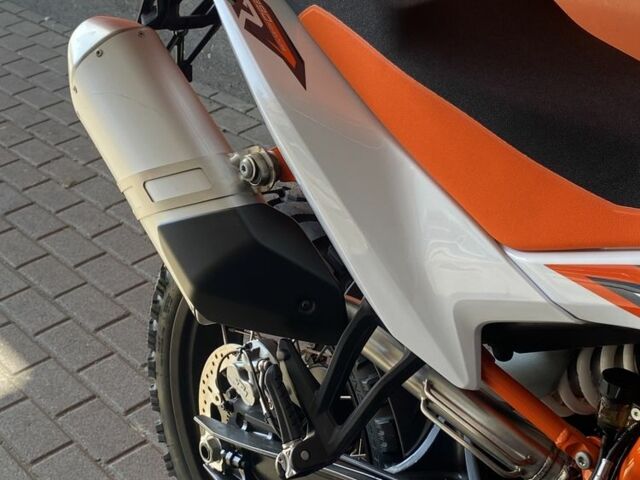 КТМ 890 Adventure R, об'ємом двигуна 0.89 л та пробігом 0 тис. км за 19489 $, фото 4 на Automoto.ua