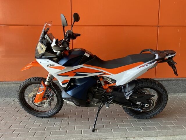КТМ 890 Adventure R, об'ємом двигуна 0.89 л та пробігом 0 тис. км за 19489 $, фото 1 на Automoto.ua