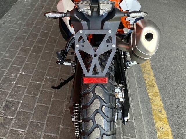 КТМ 890 Adventure R, об'ємом двигуна 0.89 л та пробігом 0 тис. км за 19489 $, фото 7 на Automoto.ua