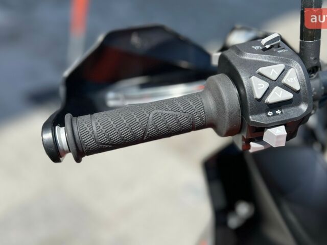 купити нове авто КТМ 890 Adventure R 2024 року від офіційного дилера Дніпромотор КТМ фото