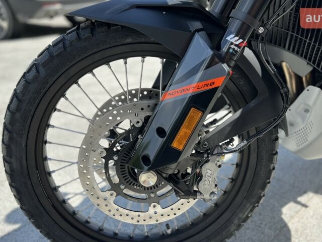 купити нове авто КТМ 890 Adventure R 2024 року від офіційного дилера Дніпромотор КТМ фото