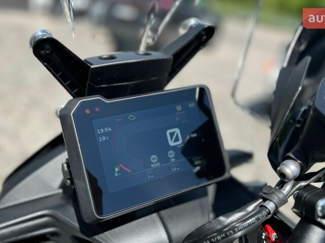 купити нове авто КТМ 890 Adventure R 2024 року від офіційного дилера Дніпромотор КТМ фото