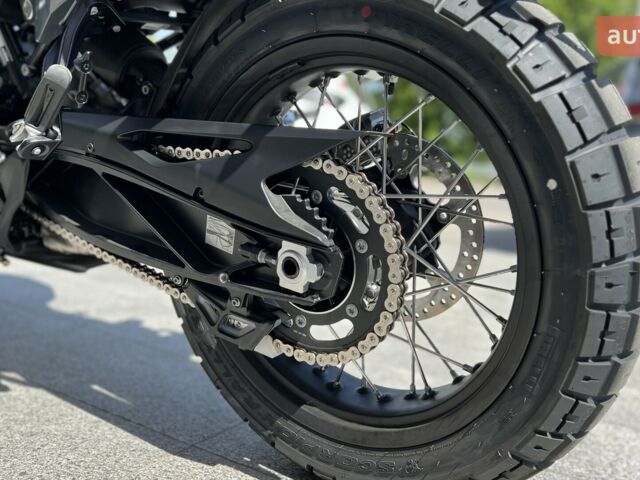 купить новое авто КТМ 890 Adventure R 2024 года от официального дилера Дніпромотор КТМ фото