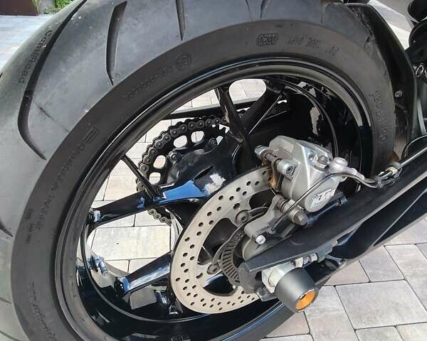 КТМ 890 Duke, объемом двигателя 0.89 л и пробегом 2 тыс. км за 9800 $, фото 15 на Automoto.ua