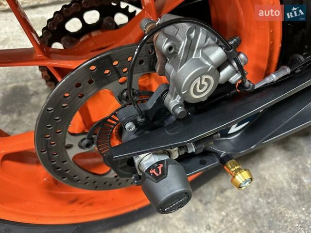 КТМ 890 Duke, объемом двигателя 0 л и пробегом 6 тыс. км за 8500 $, фото 6 на Automoto.ua