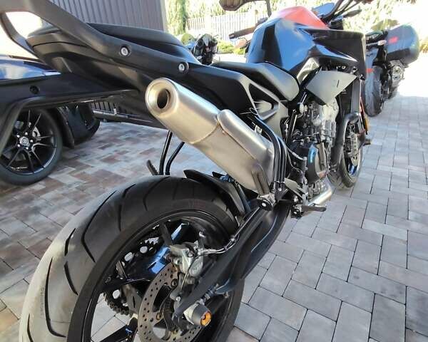 КТМ 890 Duke, объемом двигателя 0.89 л и пробегом 3 тыс. км за 9600 $, фото 12 на Automoto.ua