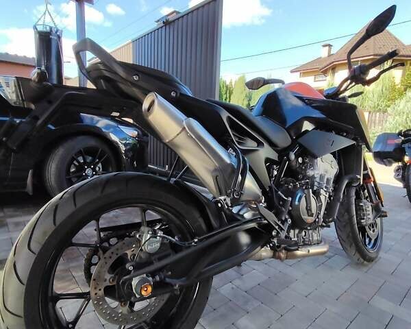 КТМ 890 Duke, объемом двигателя 0.89 л и пробегом 3 тыс. км за 9600 $, фото 2 на Automoto.ua