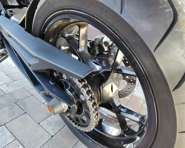 КТМ 890 Duke, объемом двигателя 0.89 л и пробегом 3 тыс. км за 9600 $, фото 9 на Automoto.ua