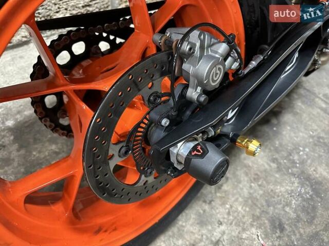 КТМ 890 Duke, объемом двигателя 0 л и пробегом 6 тыс. км за 8500 $, фото 17 на Automoto.ua
