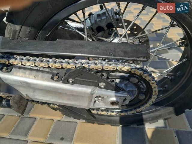 Помаранчевий КТМ 950 Adventure, об'ємом двигуна 0.95 л та пробігом 40 тис. км за 6300 $, фото 5 на Automoto.ua