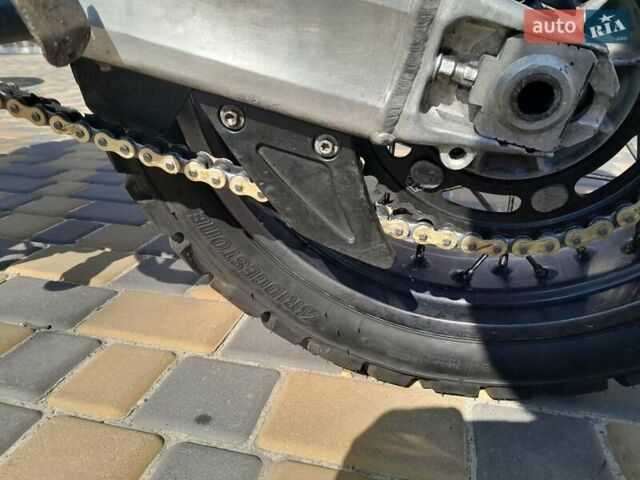Помаранчевий КТМ 950 Adventure, об'ємом двигуна 0.95 л та пробігом 40 тис. км за 6300 $, фото 8 на Automoto.ua
