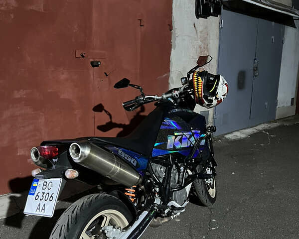 Чорний КТМ 950 Supermoto, об'ємом двигуна 0.95 л та пробігом 40 тис. км за 3100 $, фото 11 на Automoto.ua