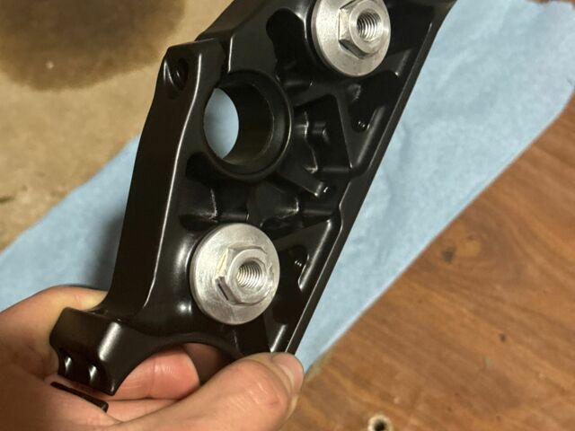 КТМ 95 XF 380, об'ємом двигуна 0.35 л та пробігом 0 тис. км за 5300 $, фото 12 на Automoto.ua