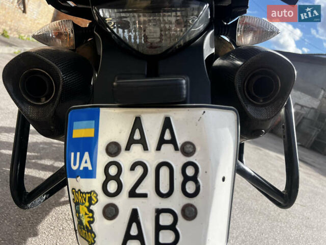 Чорний КТМ 990 Adventure, об'ємом двигуна 1 л та пробігом 134 тис. км за 7700 $, фото 11 на Automoto.ua