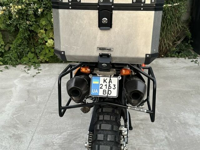 КТМ 990 Adventure, объемом двигателя 1 л и пробегом 0 тыс. км за 9000 $, фото 3 на Automoto.ua