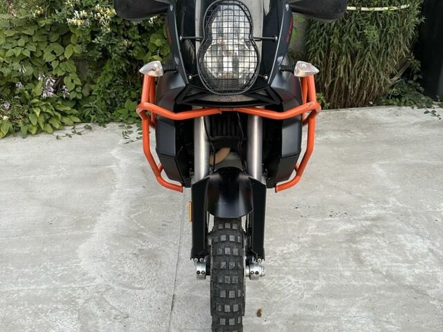 КТМ 990 Adventure, объемом двигателя 1 л и пробегом 0 тыс. км за 9000 $, фото 7 на Automoto.ua