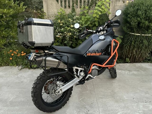 КТМ 990 Adventure, объемом двигателя 1 л и пробегом 0 тыс. км за 9000 $, фото 2 на Automoto.ua