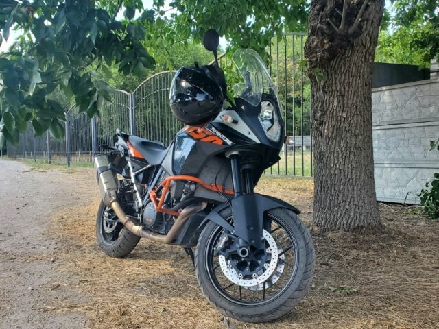 КТМ 990 Adventure, объемом двигателя 1.05 л и пробегом 0 тыс. км за 8888 $, фото 3 на Automoto.ua