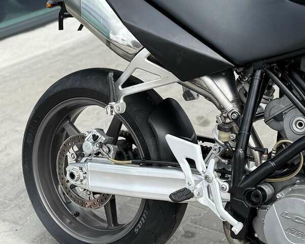 Чорний КТМ 990 Super Duke, об'ємом двигуна 1 л та пробігом 41 тис. км за 5699 $, фото 14 на Automoto.ua