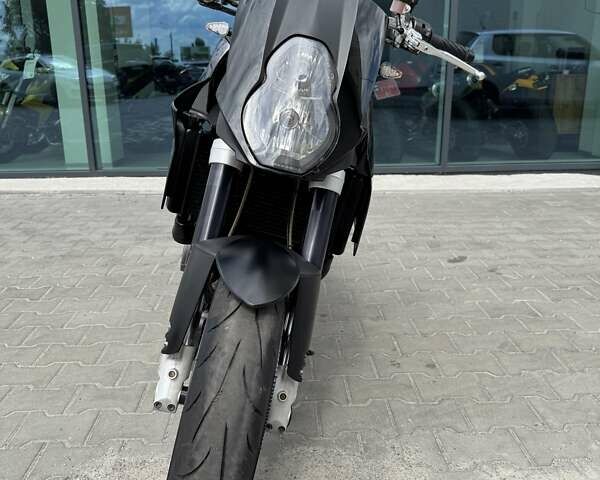 Чорний КТМ 990 Super Duke, об'ємом двигуна 1 л та пробігом 41 тис. км за 5699 $, фото 2 на Automoto.ua