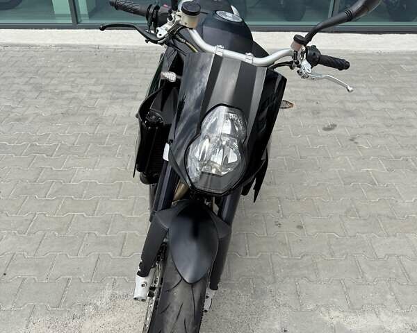Чорний КТМ 990 Super Duke, об'ємом двигуна 1 л та пробігом 41 тис. км за 5699 $, фото 1 на Automoto.ua