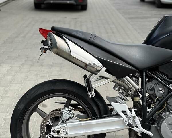 Чорний КТМ 990 Super Duke, об'ємом двигуна 1 л та пробігом 41 тис. км за 5699 $, фото 11 на Automoto.ua